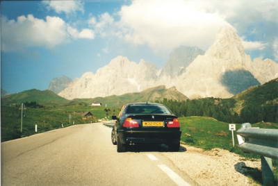 If you enjoy driving just for the fun of it then you'll love these roads! If you enjoy driving just for the fun of it then you'll love these roads!