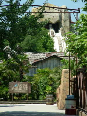 If you love messing around on water you'll love this place! If you love messing around on water you'll love this place!