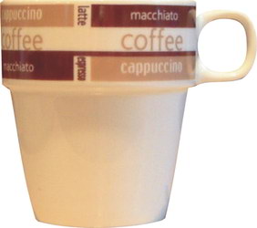 Not matter where you are in the world you will probably find Italian influences in their coffee shops! Not matter where you are in the world you will probably find Italian influences in their coffee shops!