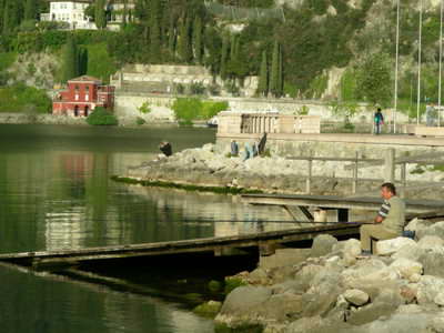 A great place for fishing! A great place for fishing!