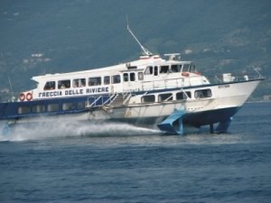 garda lake ferries newsletter