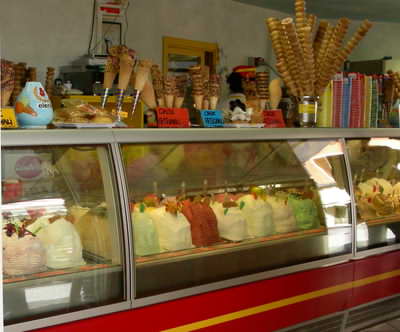 There are a huge selection of flavours! There are a huge selection of flavours!