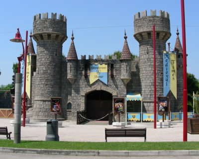 Why not take a trip back in time! Why not take a trip back in time!