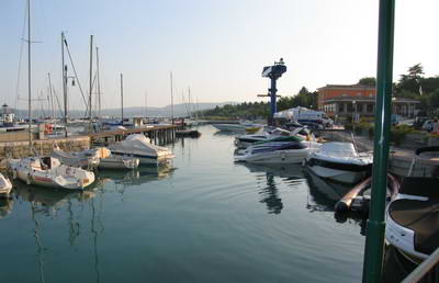 We really like the port area here. We really like the port area here.
