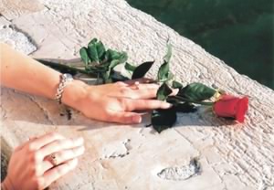 Italy has many romantic places! Italy has many romantic places!