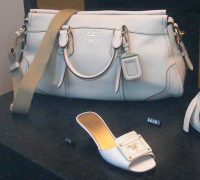 Prada handbag for anyone?? Prada handbag for anyone??