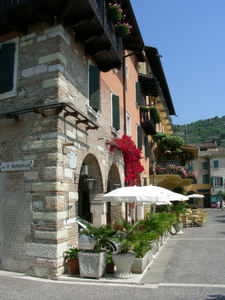A beautiful portside hotel! A beautiful portside hotel!
