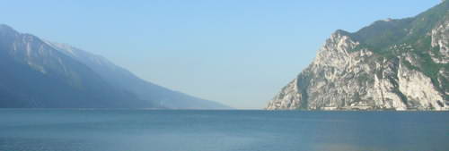 Don't miss out on Lake Garda!