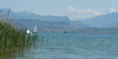 Lake Garda - share your story