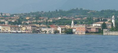 What is your Lake Garda story?