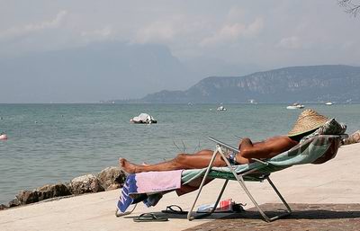 What's Italian for afternoon nap? Siesta of course! What's Italian for afternoon nap? Siesta of course!