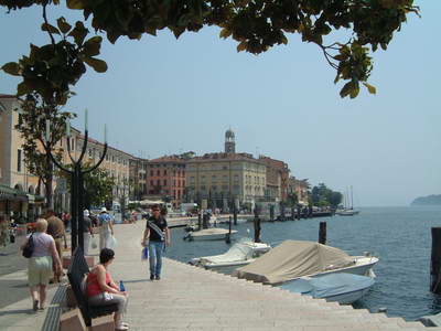 A great place to walk by the lake A great place to walk by the lake